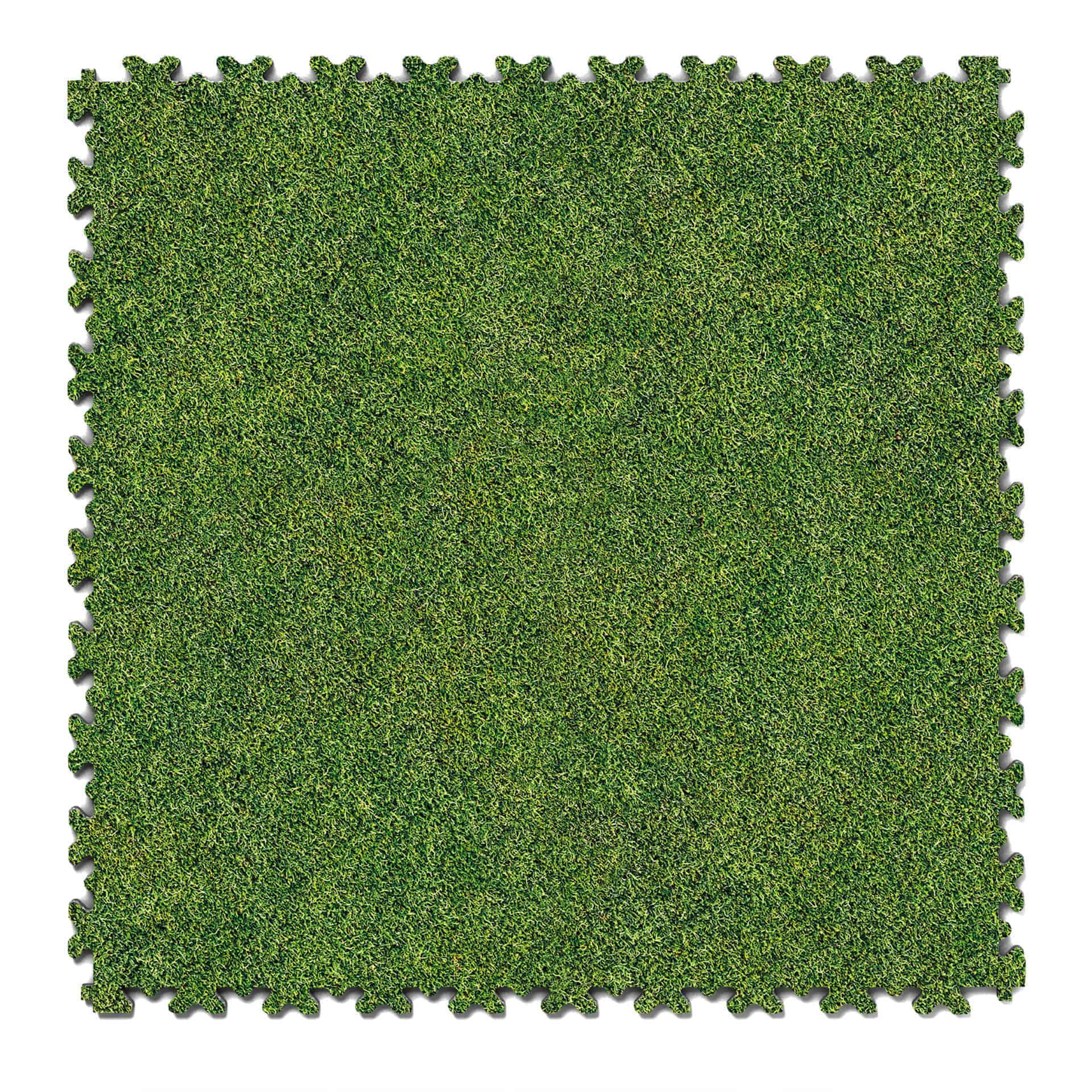 Estampado Grass