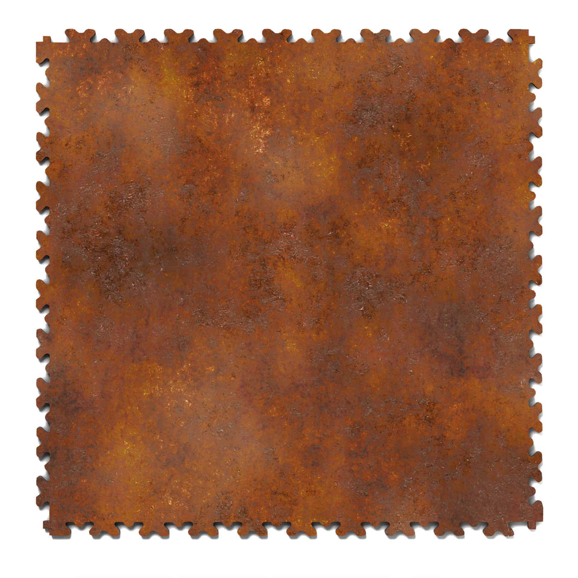 Estampado Copper