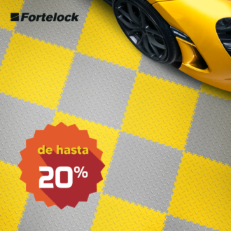 Descuentos de hasta el 20% en la e-shop!