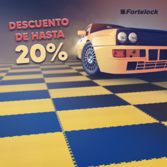 Descuentos de hasta el 20% en la e-shop!