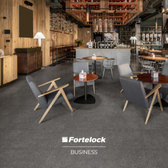 Nuevo producto Fortelock BUSINESS