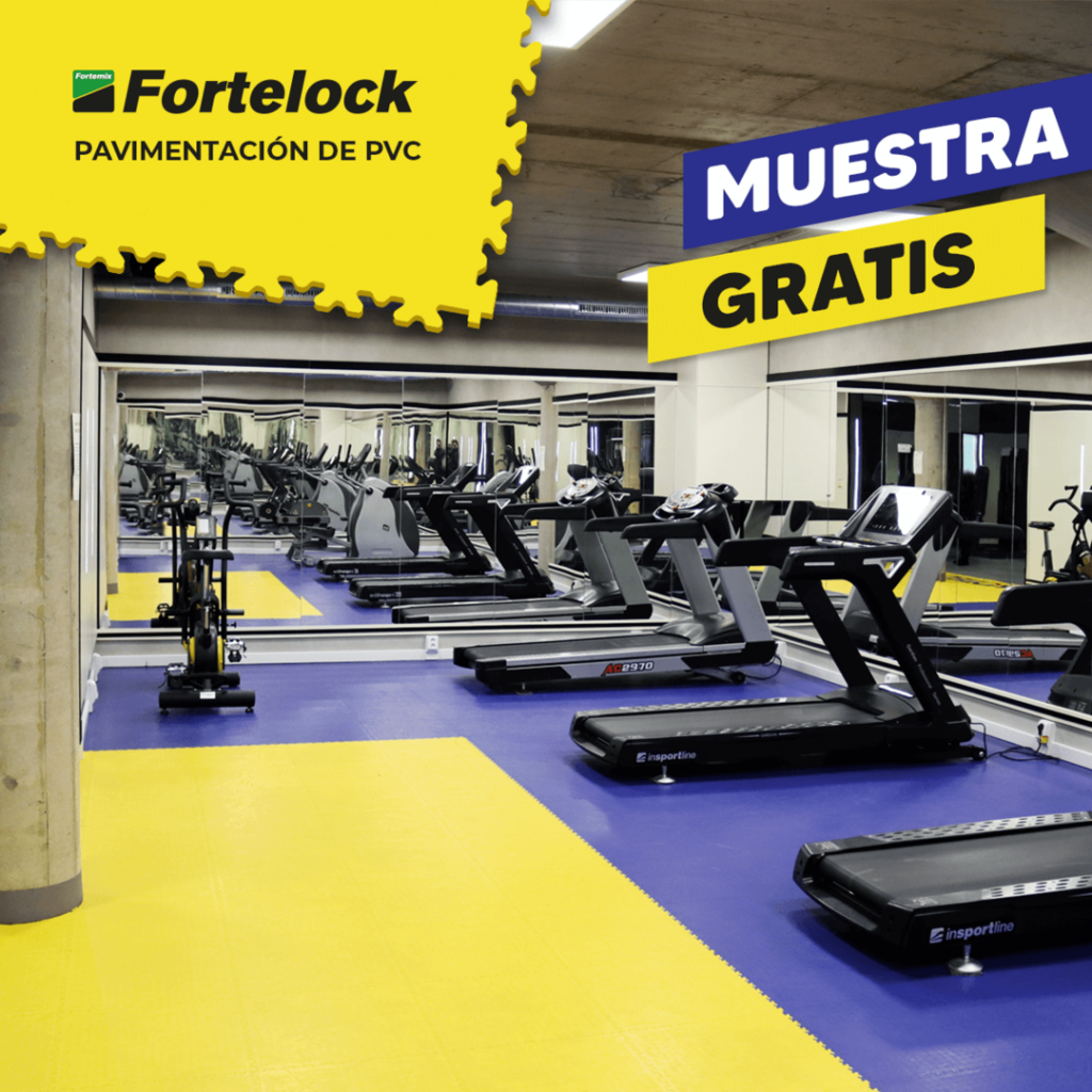 Centro de fitness Kotelna